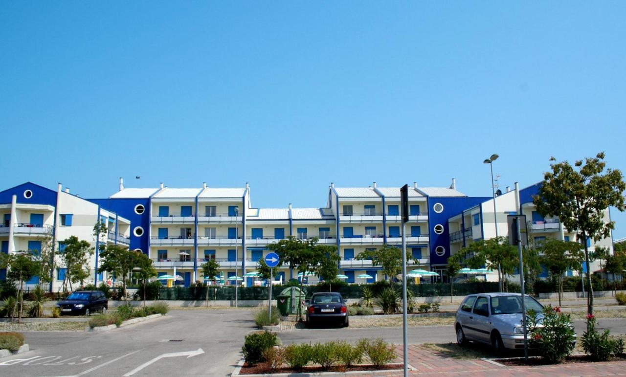 Tamerici Lido Altanea Apartment