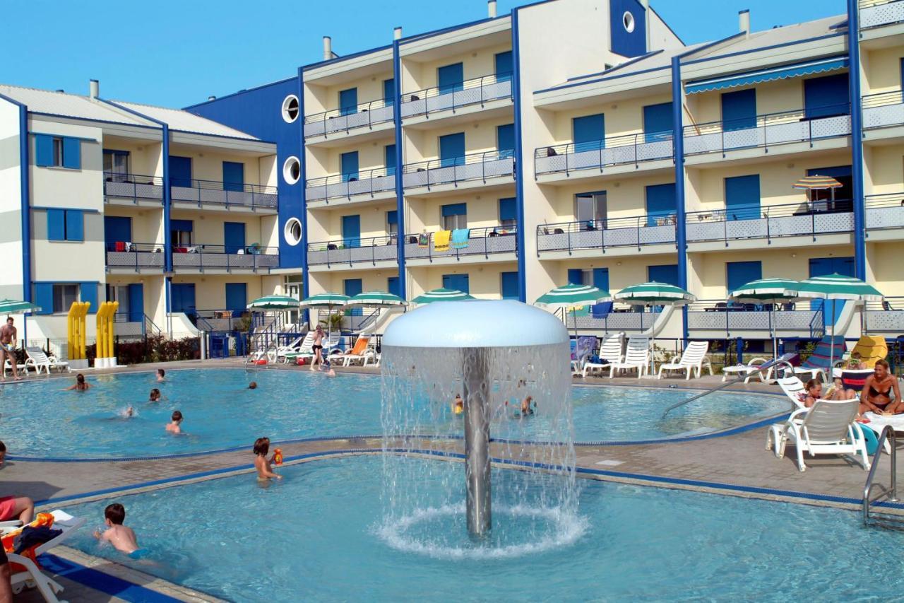 Tamerici Lido Altanea *