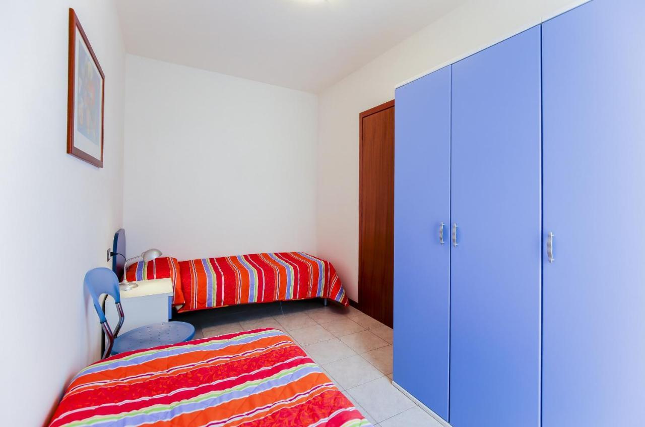 Tamerici Lido Altanea Apartment *