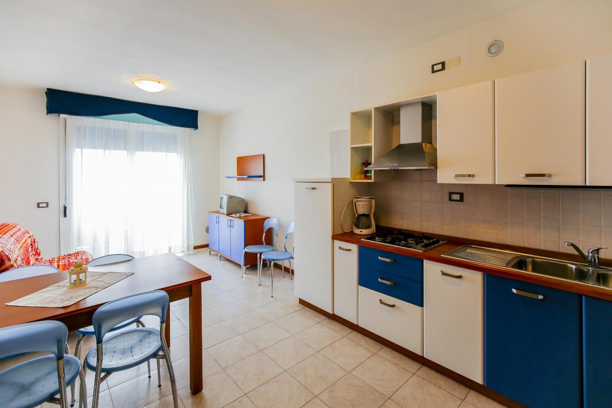 Tamerici Lido Altanea Apartment