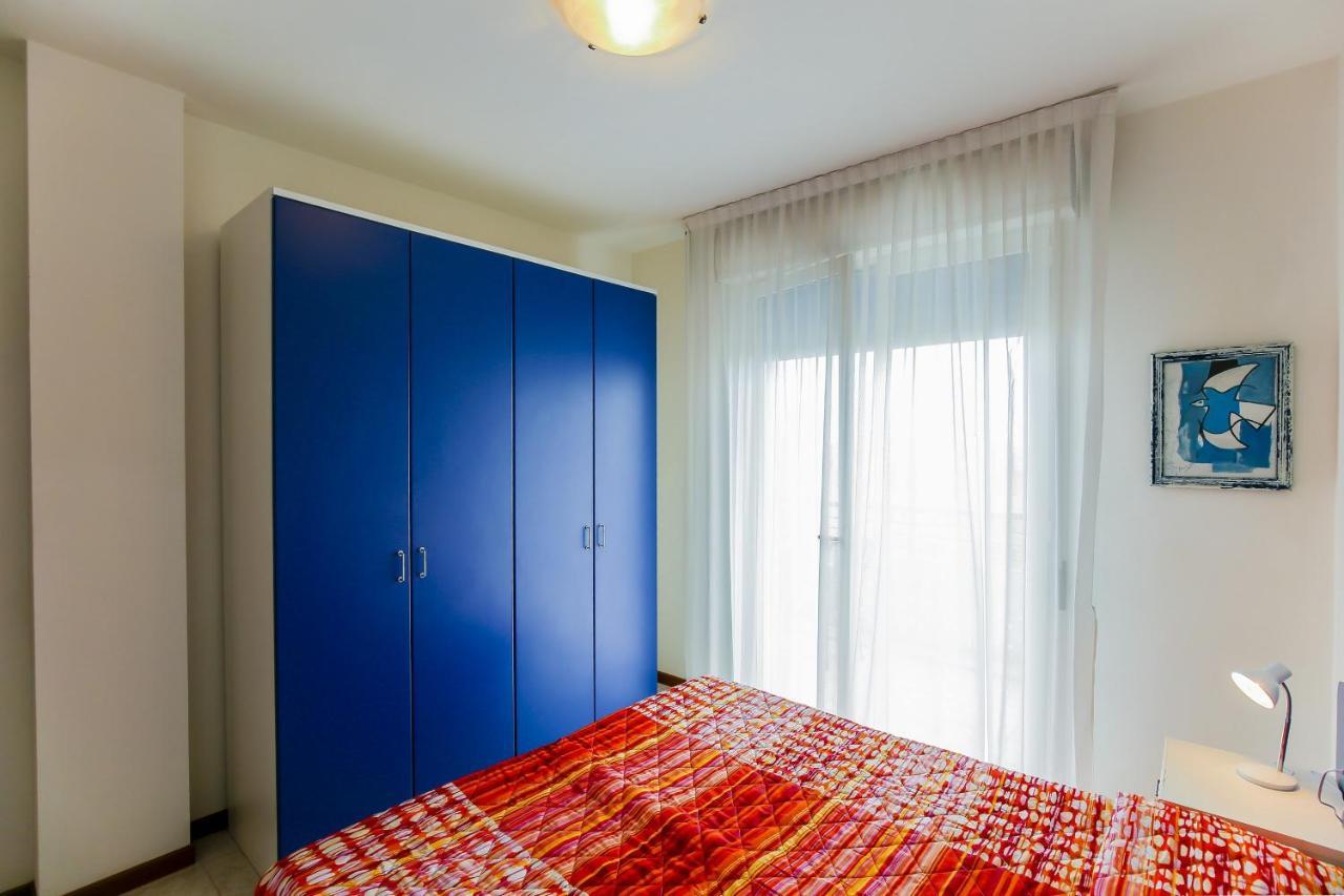 Tamerici Lido Altanea Apartment Caorle