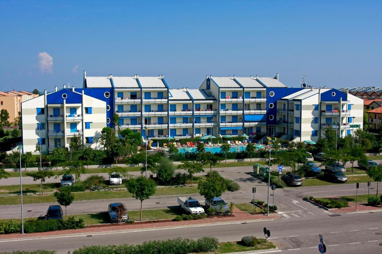 Tamerici Lido Altanea Apartment *