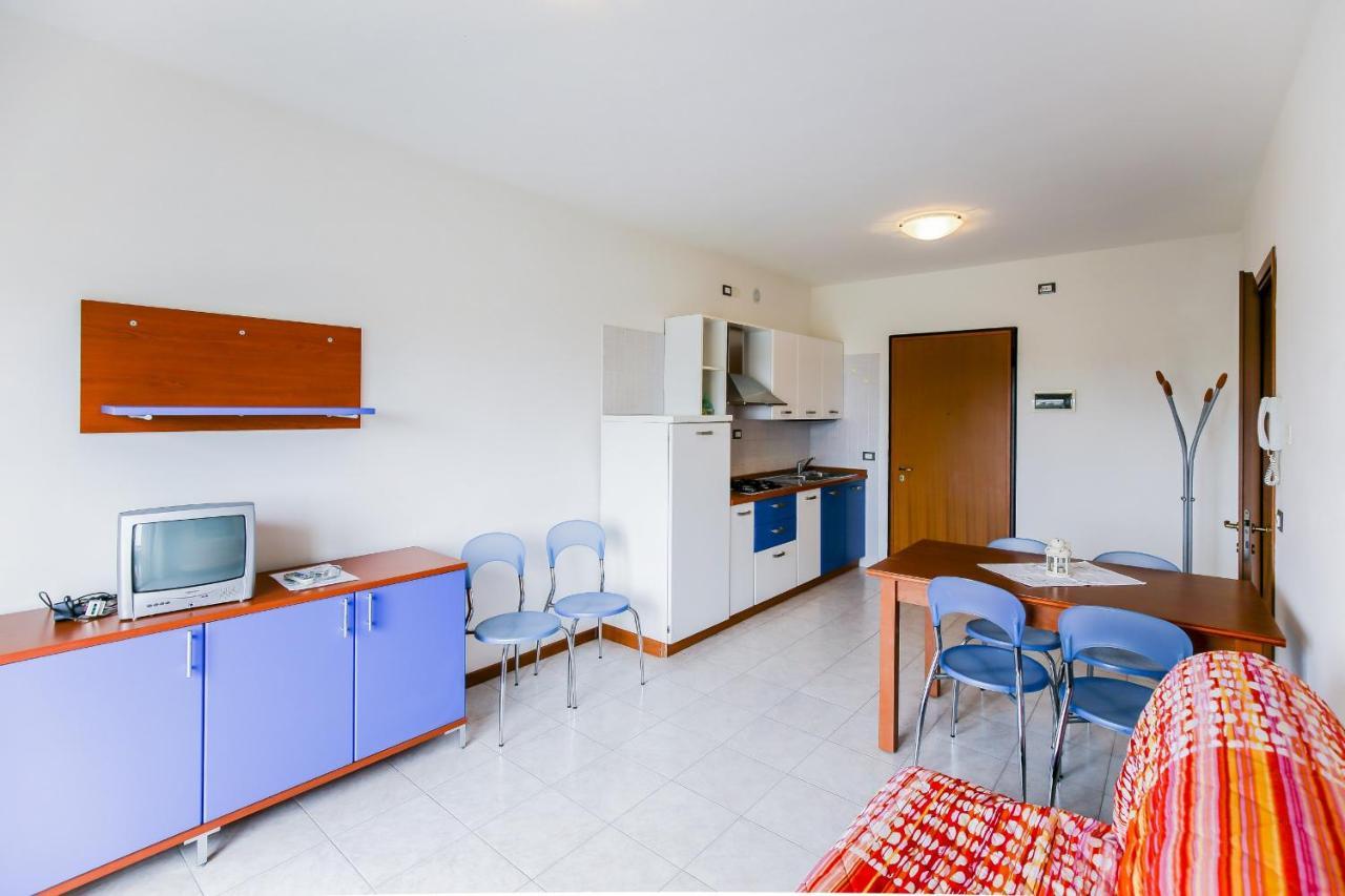 Apartment Tamerici Lido Altanea *